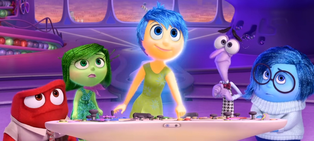 Trailer de Inside Out 2 quebra recorde da Disney de maior lançamento em  apenas 24 horas