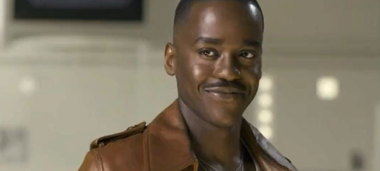 Doctor Who inclui doutor de Ncuti Gatwa em reedição de especial