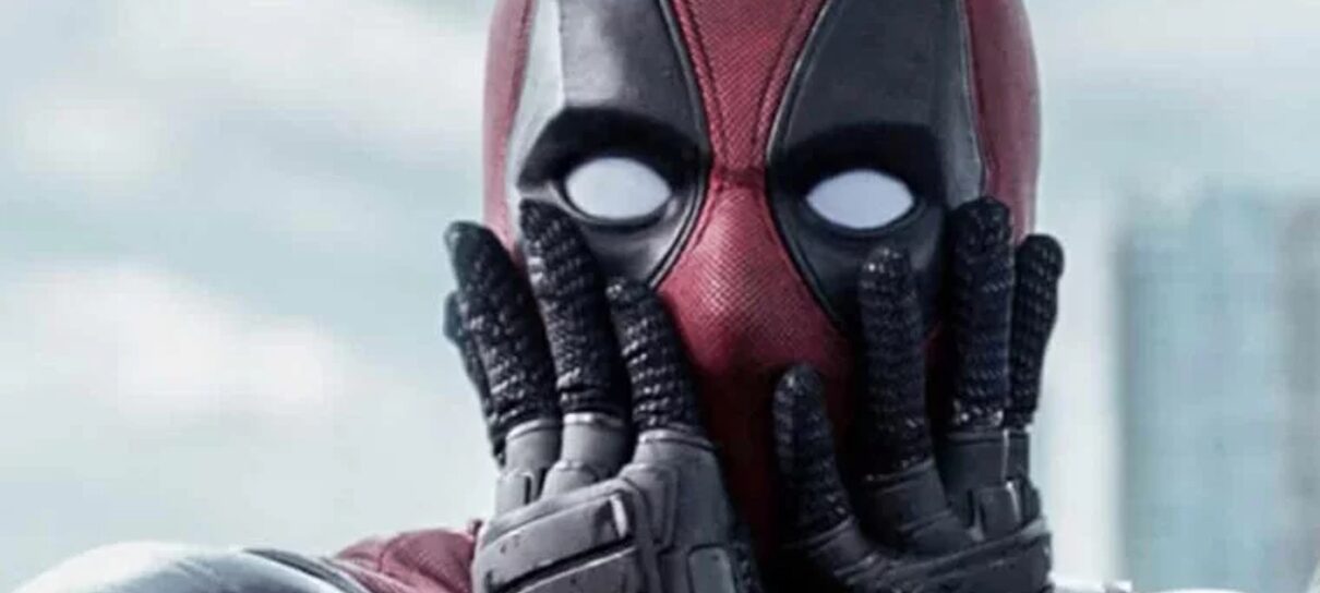 Deadpool 3 ainda não tem título oficial, diz diretor - NerdBunker