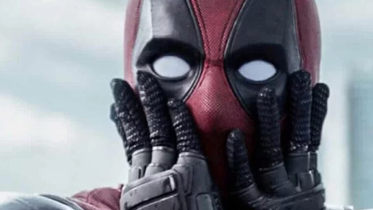 Deadpool 3: Ryan Reynolds aparece de visual novo em fotos de