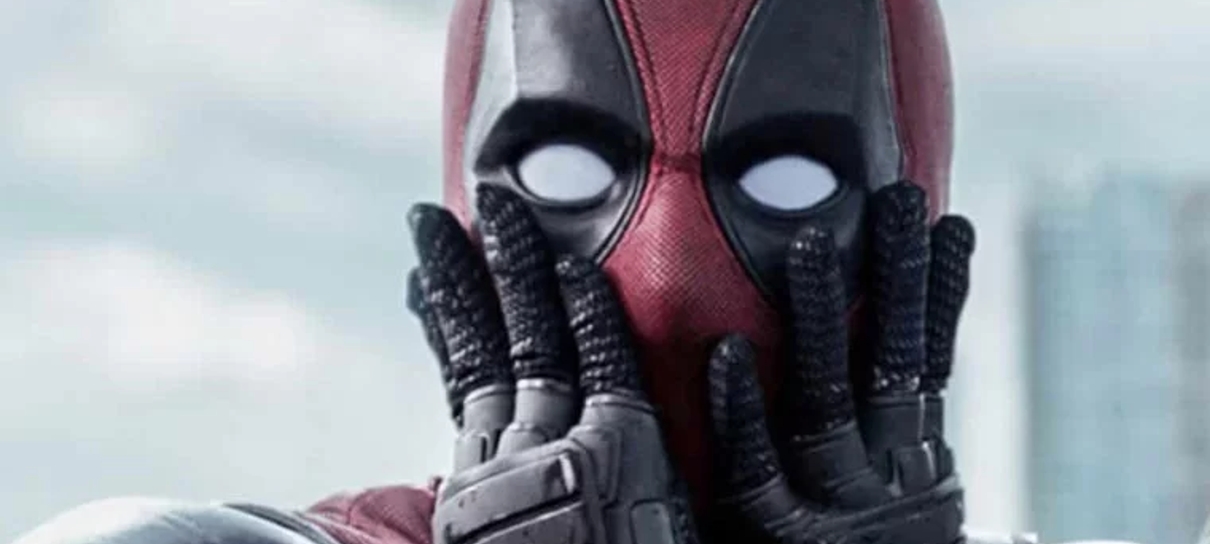 Ryan Reynolds confirma Dogpool em Deadpool 3