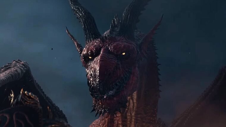 Dragon's Dogma 2 ganha trailer poderoso e data para março de 2024