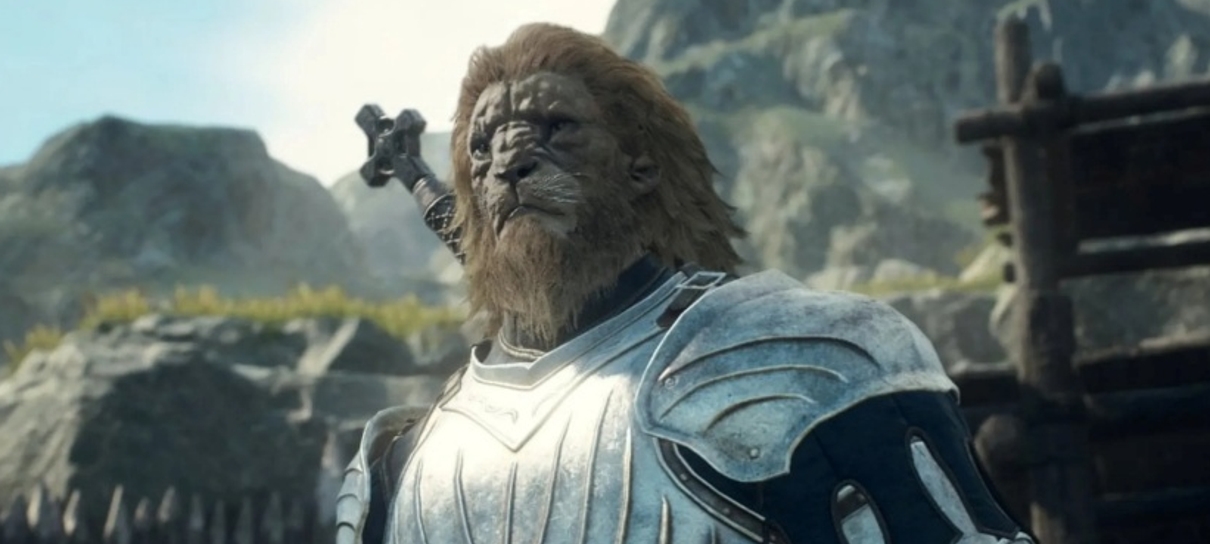 Dragon's Dogma 2 ganha classificação para maiores de idade na Arábia Saudita