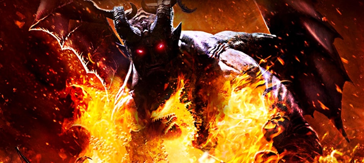 Dragon's Dogma, Superliminal e mais jogos chegam à PS Plus em novembro