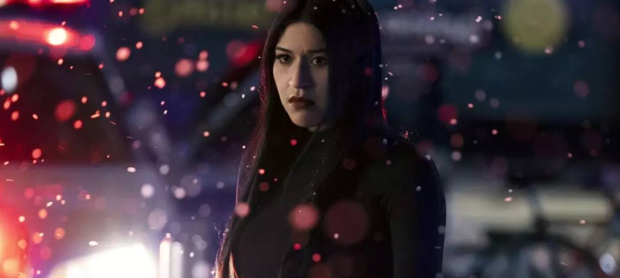 Eco não terá poderes dos quadrinhos em série da Marvel