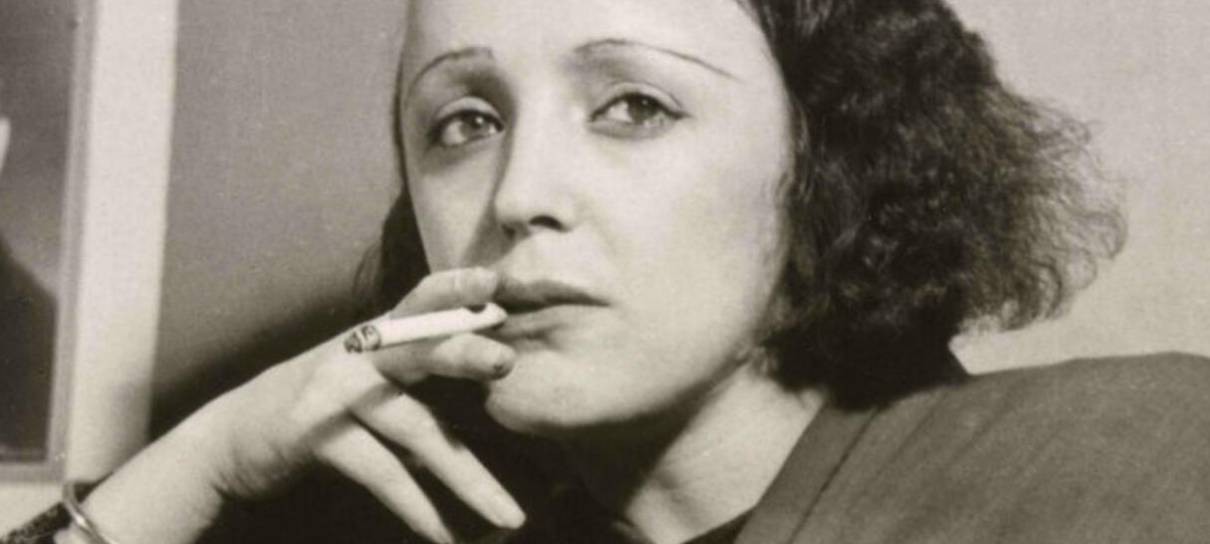 Warner fará cinebiografia de Édith Piaf com inteligência artificial