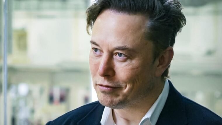 Elon Musk ganhará cinebiografia com diretor de A Baleia