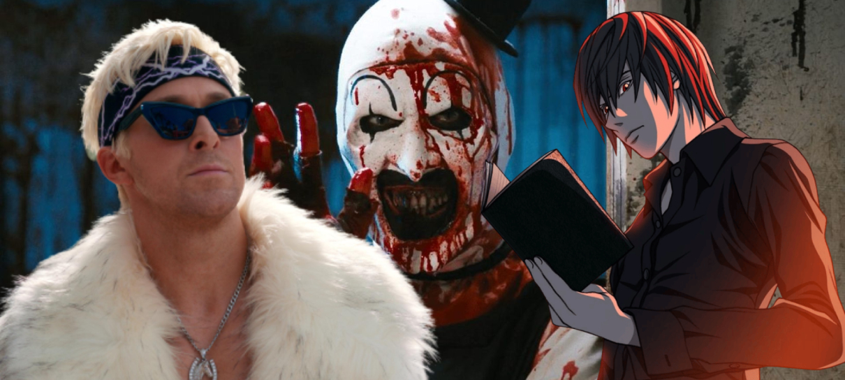 Veja as melhores fantasias do Halloween de Hollywood em 2023