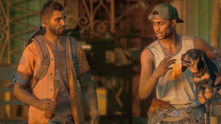 Confira os requisitos mínimos e recomendados de Far Cry 6 no PC