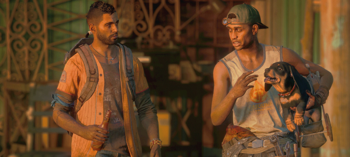 Far Cry 6 não receberá mais atualizações, confirma Ubisoft