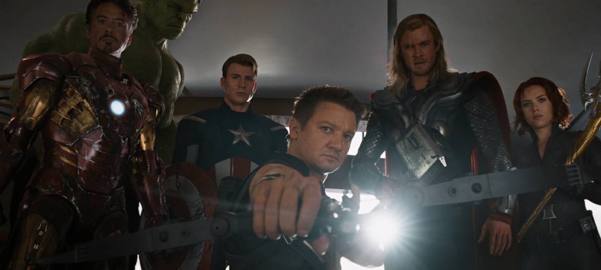 Kevin Feige nega boatos de retorno dos Vingadores originais