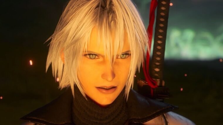 Versão para PC de Final Fantasy VII Ever Crisis ganha data para dezembro