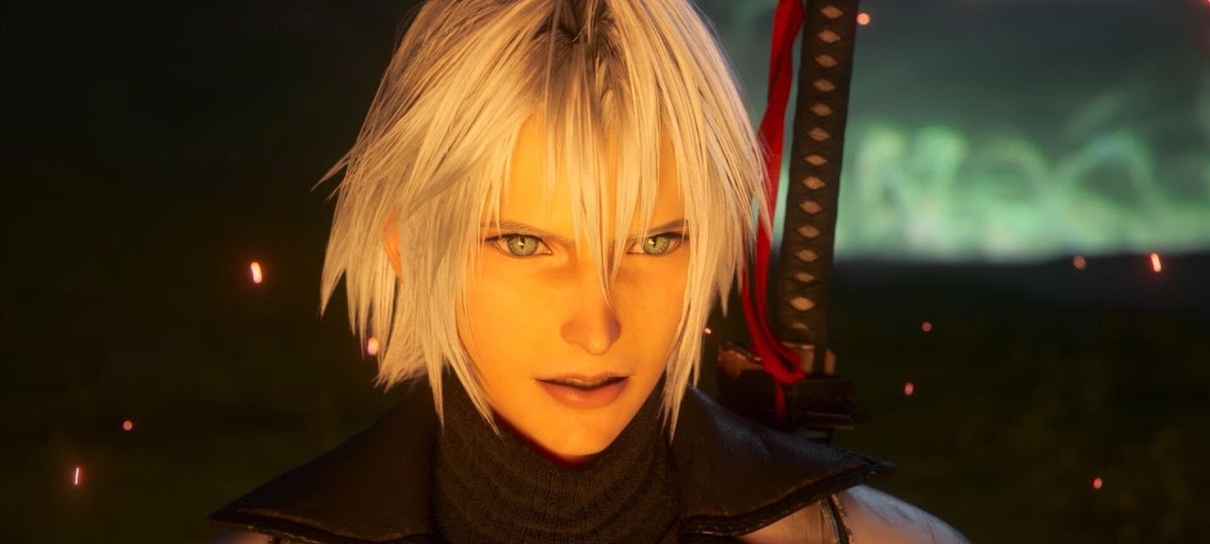 Versão para PC de Final Fantasy VII Ever Crisis ganha data para dezembro