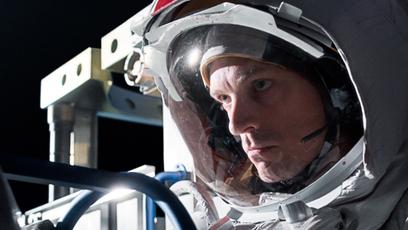 Como a série For All Mankind se tornou sucesso entre astronautas