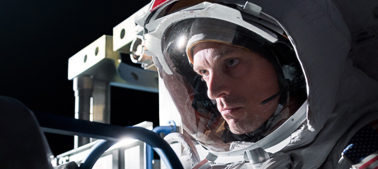Como a série For All Mankind se tornou sucesso entre astronautas