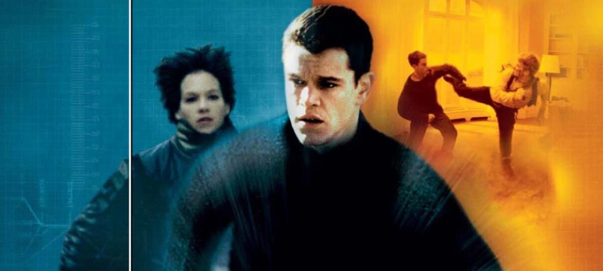Novo filme da franquia Bourne está em desenvolvimento, diz site