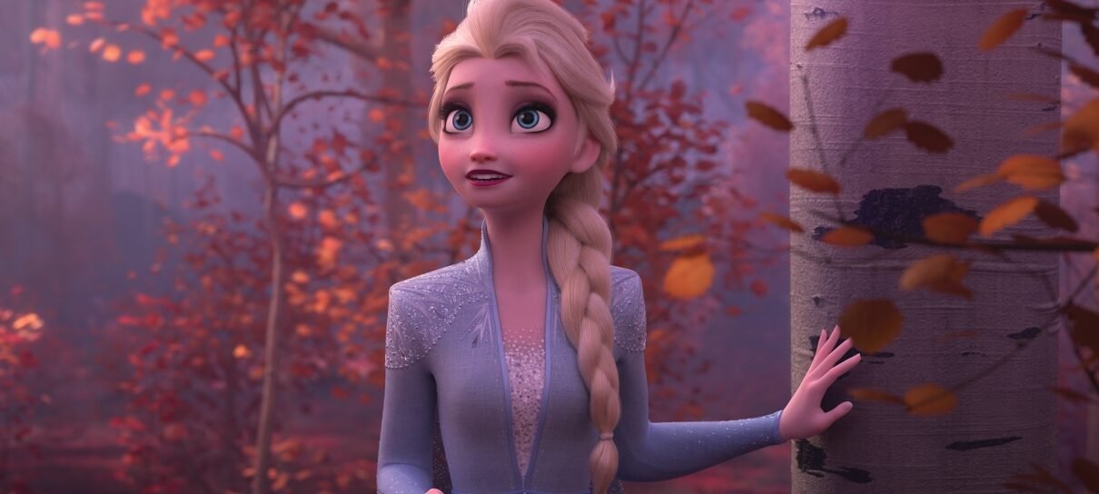 Frozen 4 está em desenvolvimento, revela CEO da Disney