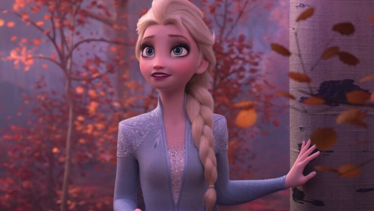 Diretora original deixa a sequência de Frozen 3 – Se Liga Nerd