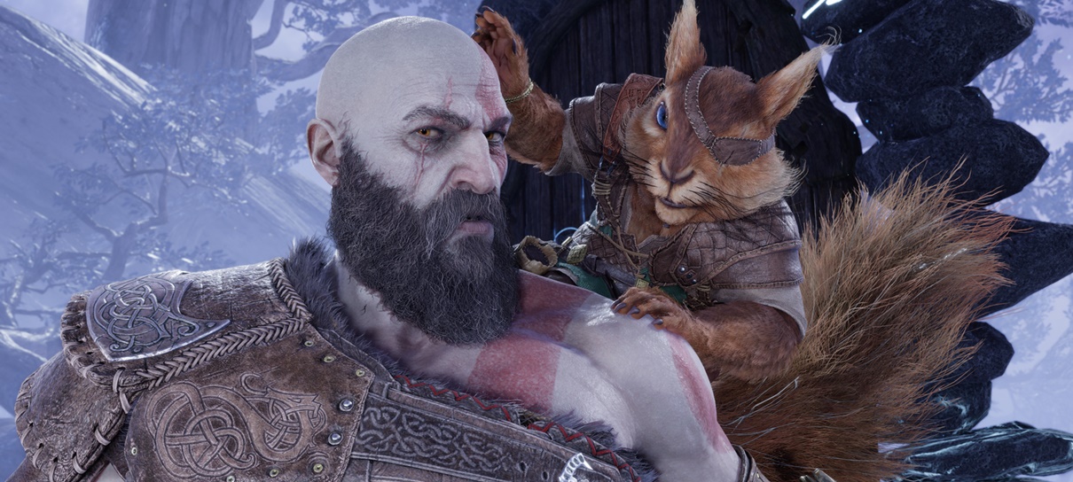 God of War, Star Wars e mais jogos concorrem a melhor trilha sonora no Grammy 2024