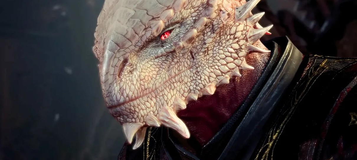 Baldur's Gate 3 é o Jogo do Ano no Golden Joystick Awards 2023; confira os vencedores