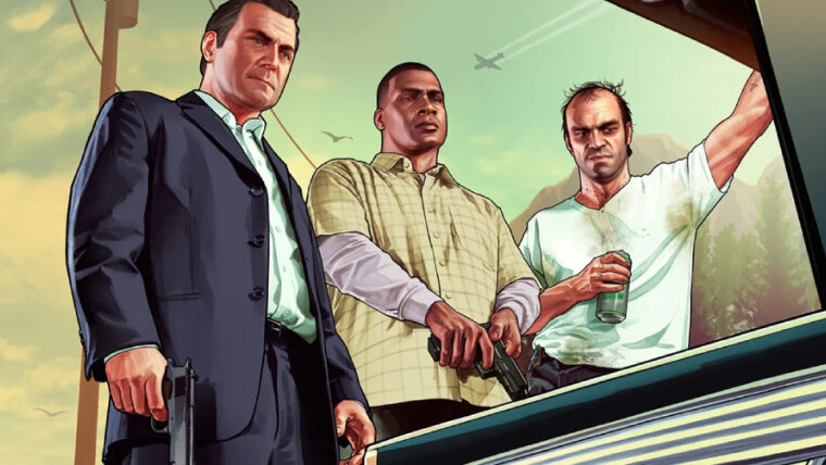 GTA 6 mais caro? CEO da Take-Two diz que preços dos jogos