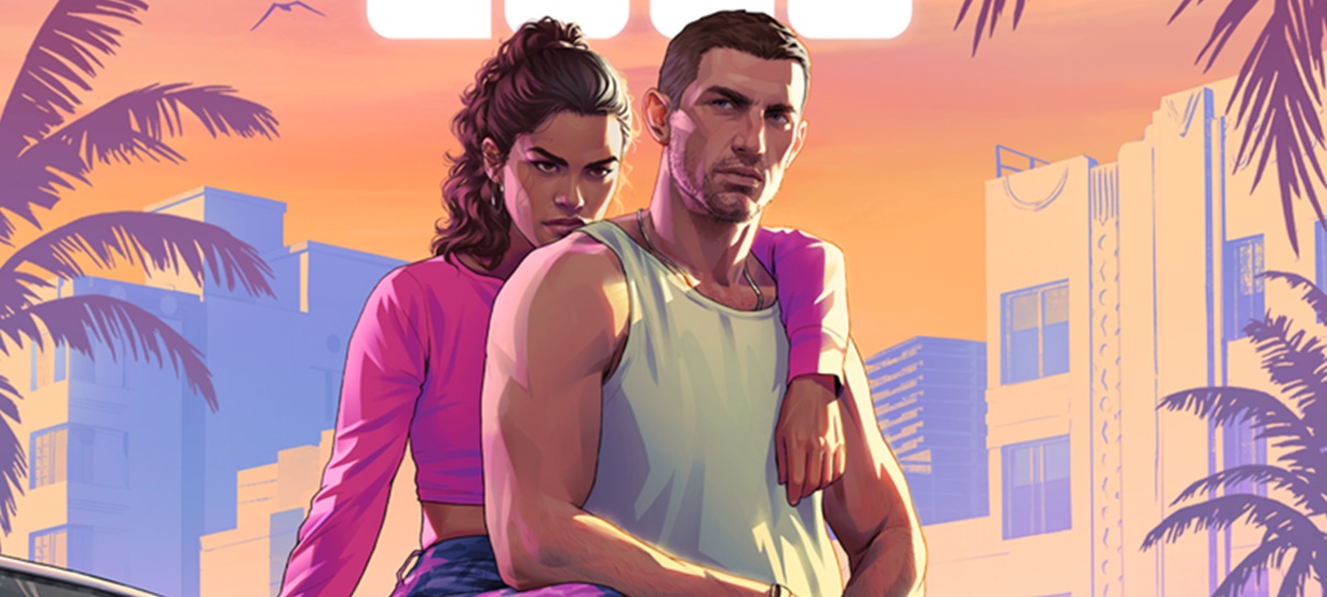 GTA 6  Tudo sobre o protagonista Jason de Grand Theft Auto VI