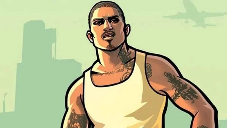 Grand Theft Auto: The Trilogy chega em dezembro à Netflix Games