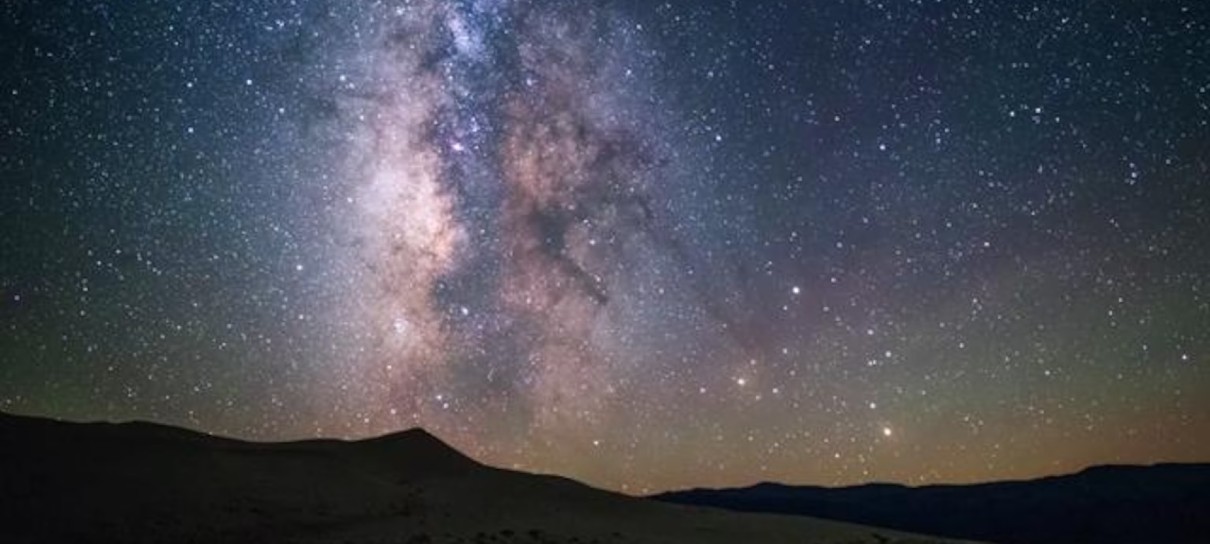 Guia: Como ser um astrônomo amador em casa