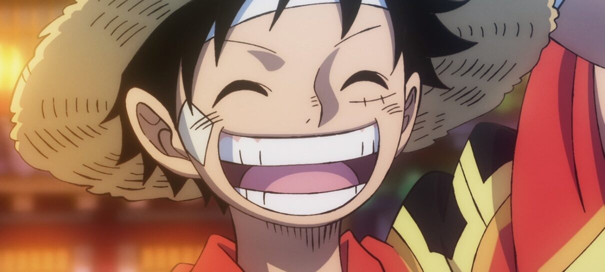 Luffy Tá Diferente  Fotos de anime engraçada, Luffy, Anime engraçado