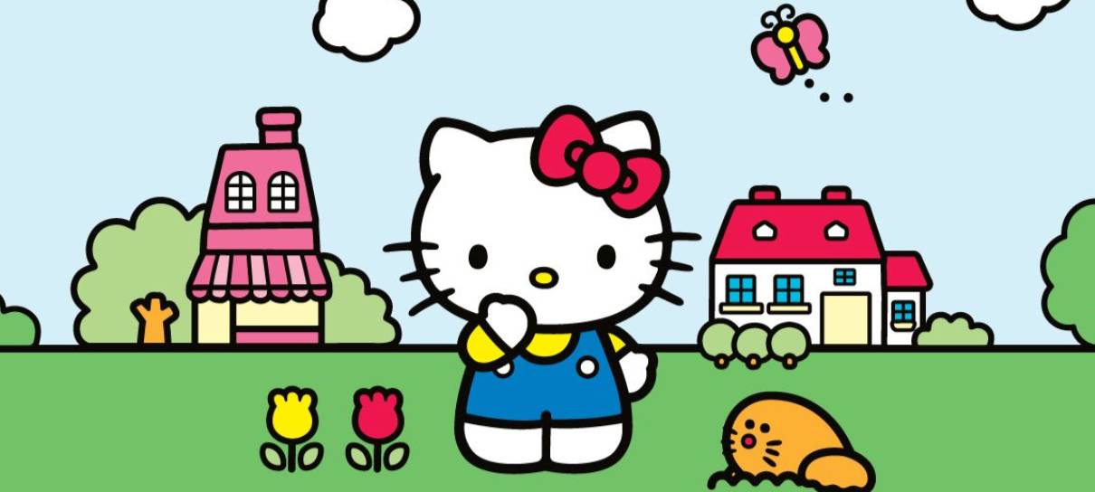 Voz original da Hello Kitty se aposenta após 33 anos como a personagem