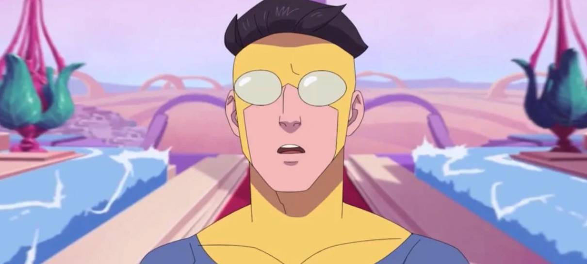 Invencível traz aventura interplanetária e reencontro em 3º episódio | Recap