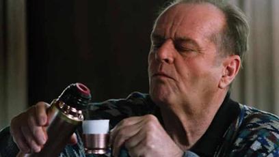 Jack Nicholson curte aposentadoria e não quer mais filmes, diz amigo