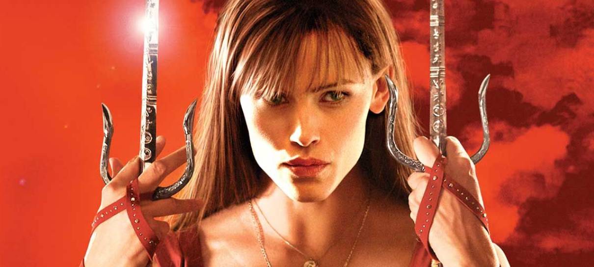 Jennifer Garner desconversa sobre aparição da Elektra em Deadpool 3