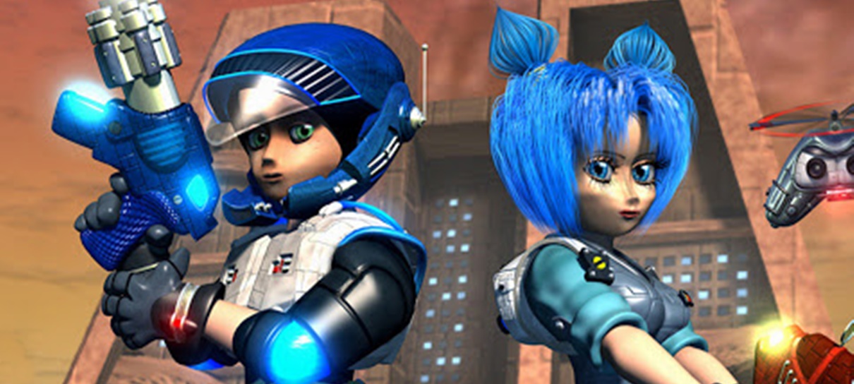 Jet Force Gemini chegará ao Nintendo Switch Online em dezembro