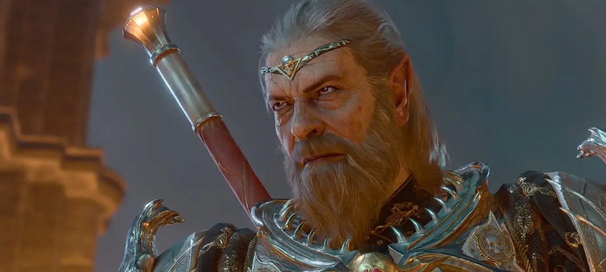 Jogador zera Baldur's Gate 3 sem derrotar nenhum inimigo diretamente