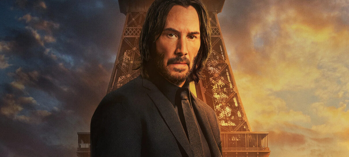 John Wick 5 é confirmado pela Lionsgate e já está em desenvolvimento