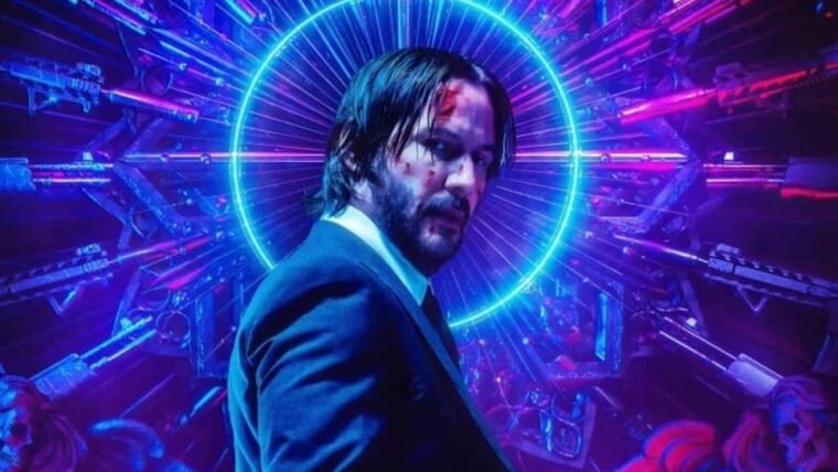 De Volta ao Jogo 2' será lançado no Brasil como 'John Wick: Um Novo Dia  Para Matar' - CinePOP