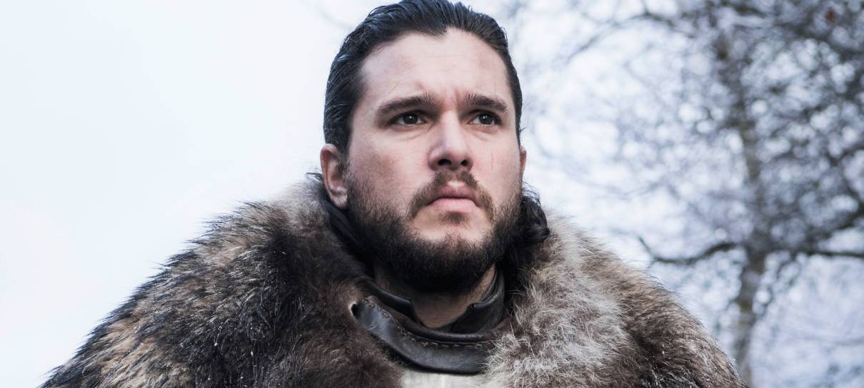 Game of Thrones não tem outros derivados em produção, diz HBO