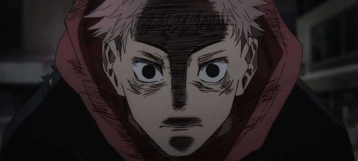 SAIU: Episódio 18 ou 42 Anime Jujutsu Kaisen (2ª Temporada