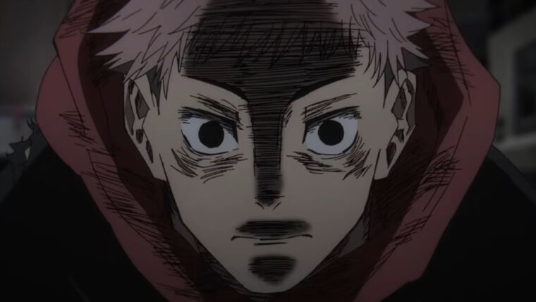 Bucchigiri, anime original do estúdio de Jujutsu Kaisen, ganha