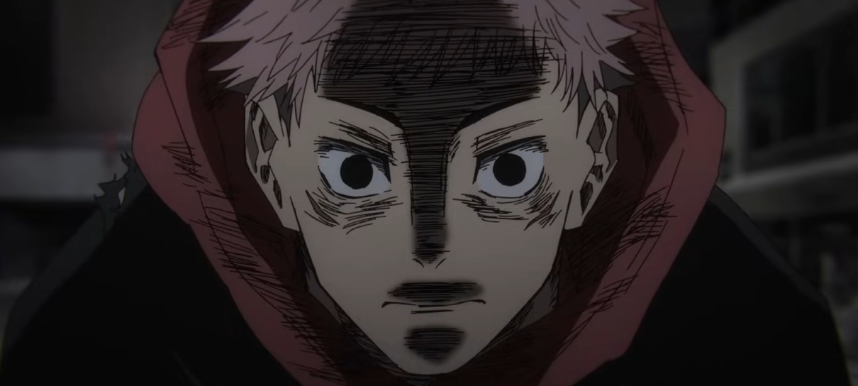 2ª temporada do anime de JUJUTSU KAISEN ganha novo trailer - Crunchyroll  Notícias