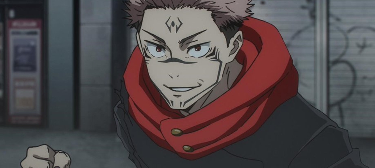 Imagens de Jujutsu Kaisen antecipam tensão do episódio de hoje (16)