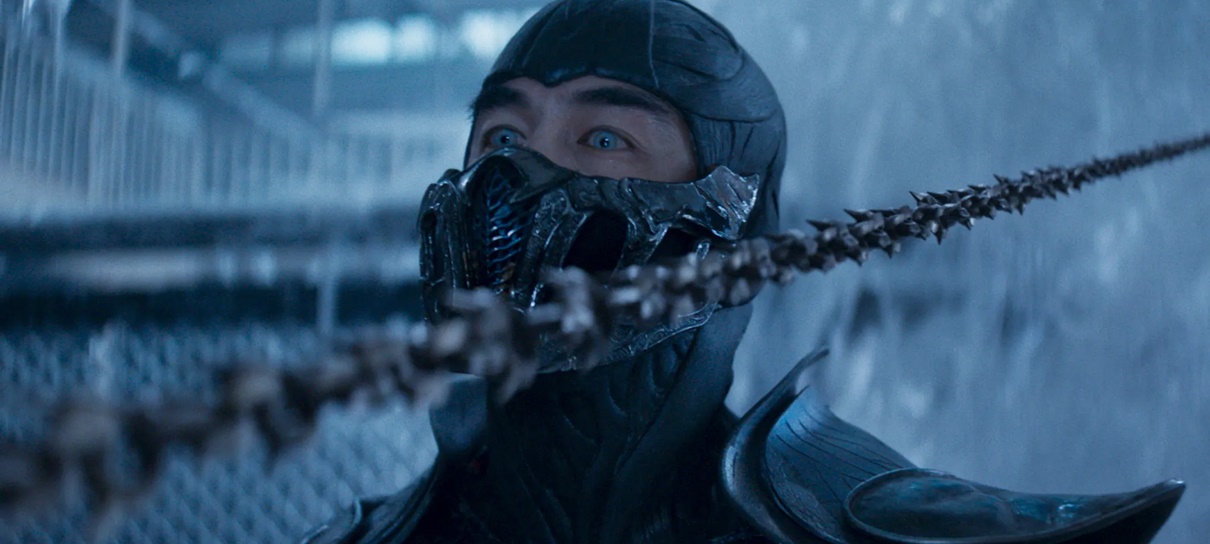Karl Urban confirma que gravações de Mortal Kombat 2 foram retomadas