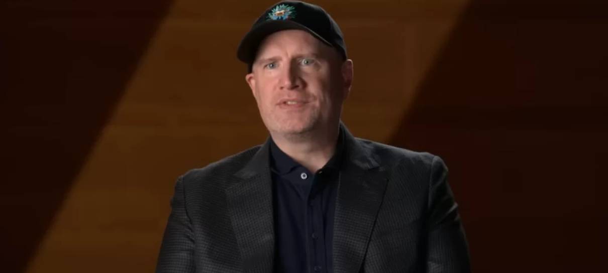 Star Wars de Kevin Feige não vai mais acontecer