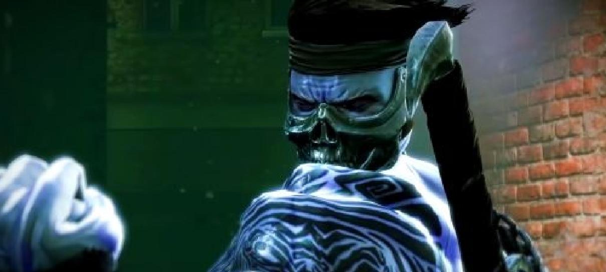 Killer Instinct, clássico de luta, fica gratuito para jogar no Xbox e PC