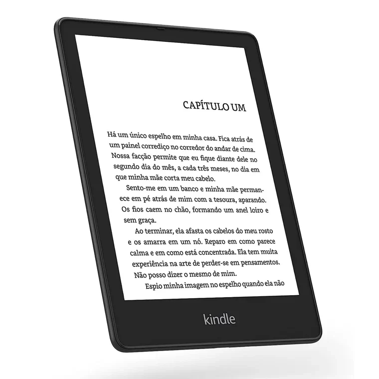 Kindle está em oferta na Black Friday