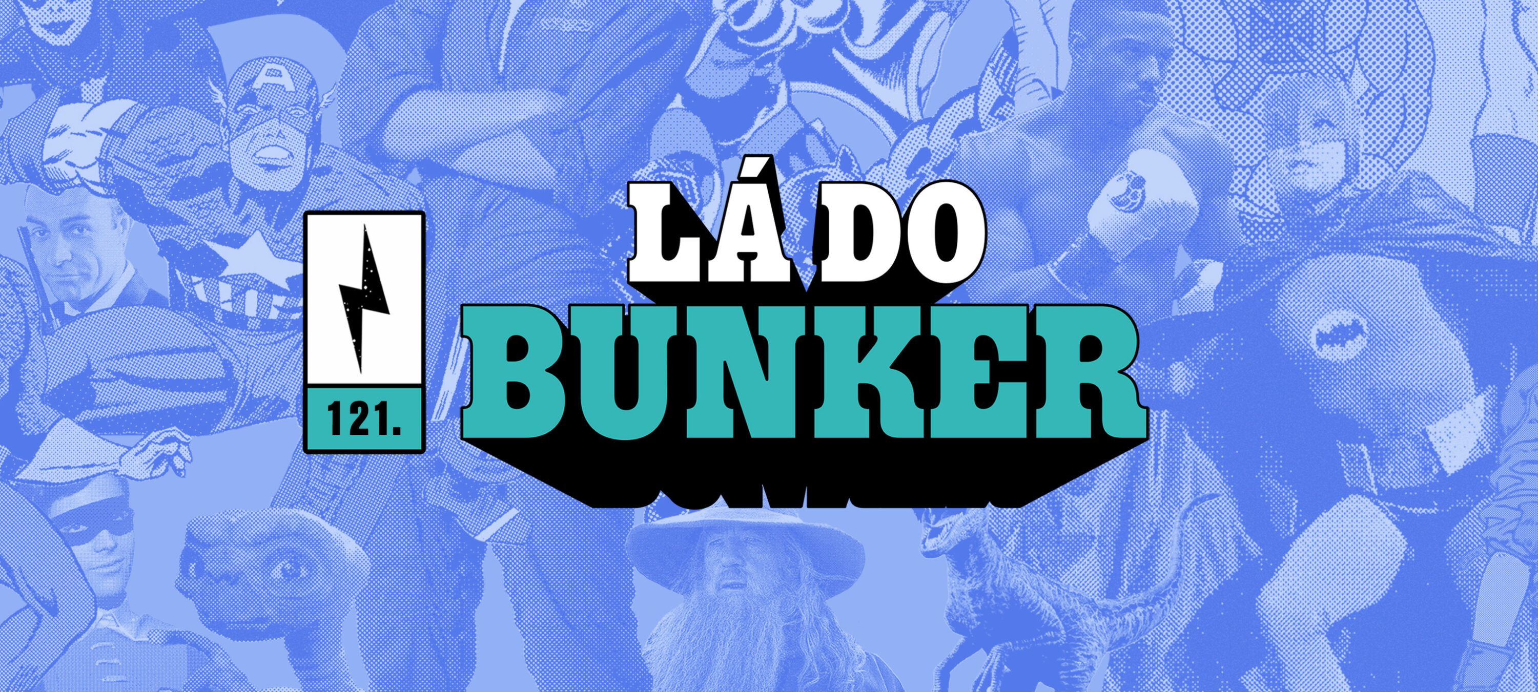 Foi mal, tava doidão