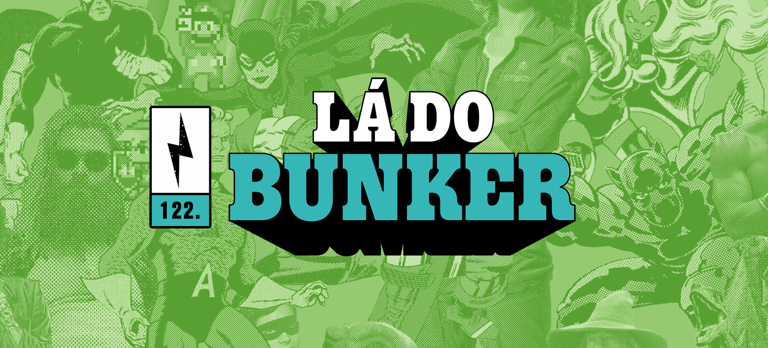 Capa do episódio Nepotismo e brotheragem