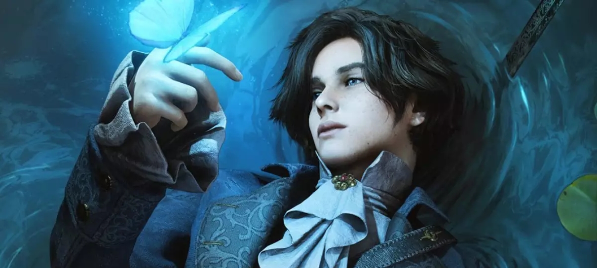 Lies of P, souslike do Pinóquio, terá sequência e DLC 