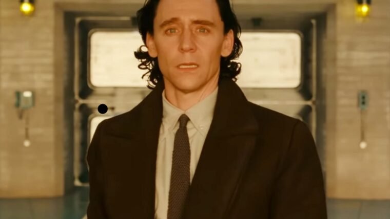 Tom Hiddleston comenta final do 2º ano de Loki e indica fim da jornada